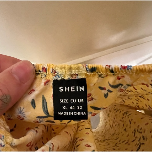 Summer Dress - Picture 2 of 2